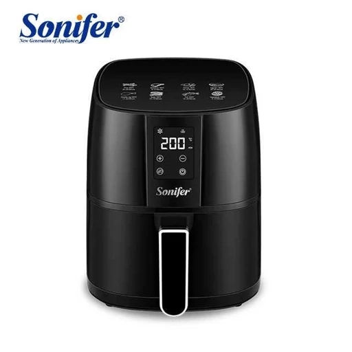 سرخکن سونیفر ۴لیتر اصلی