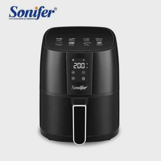سرخکن سونیفر 4لیتر اصلی مدل 1