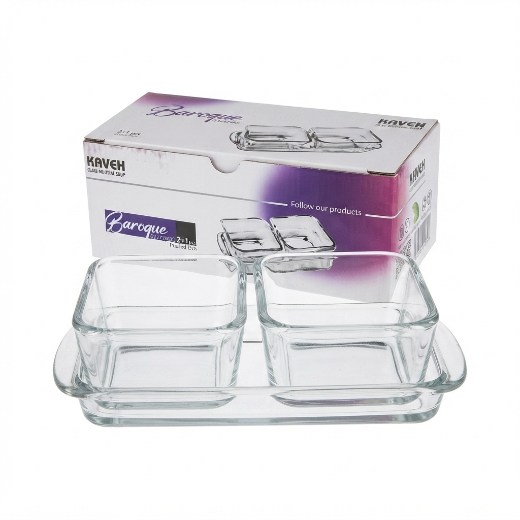 مربا خوری دو خونه