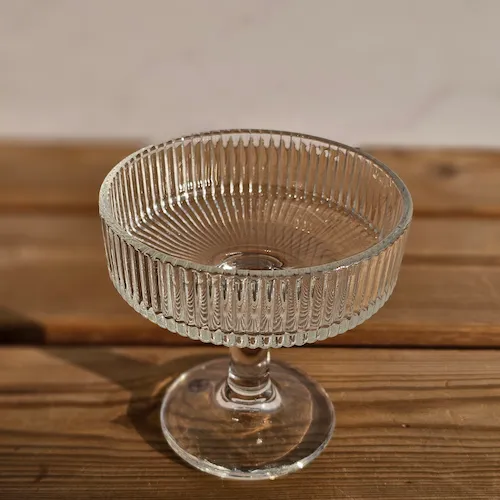 پیاله دسر خوری ۲ عددی