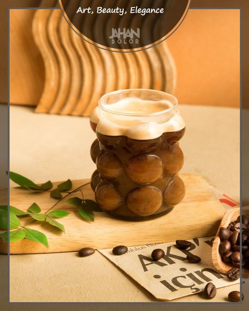ماگ حبابی
