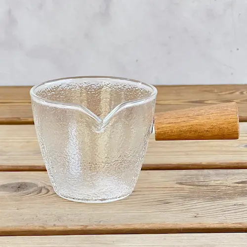 سس خوری پیرکس
