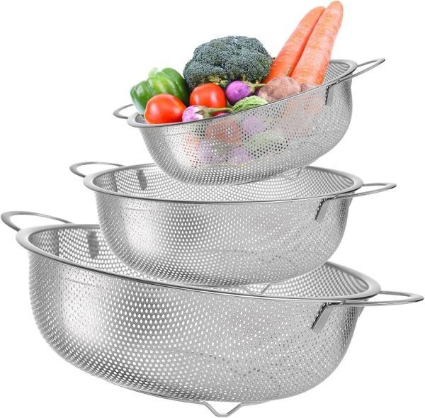 آبکش توری