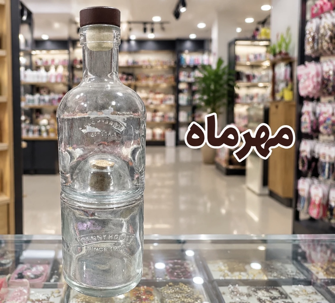 روغن ریز طرح جدید