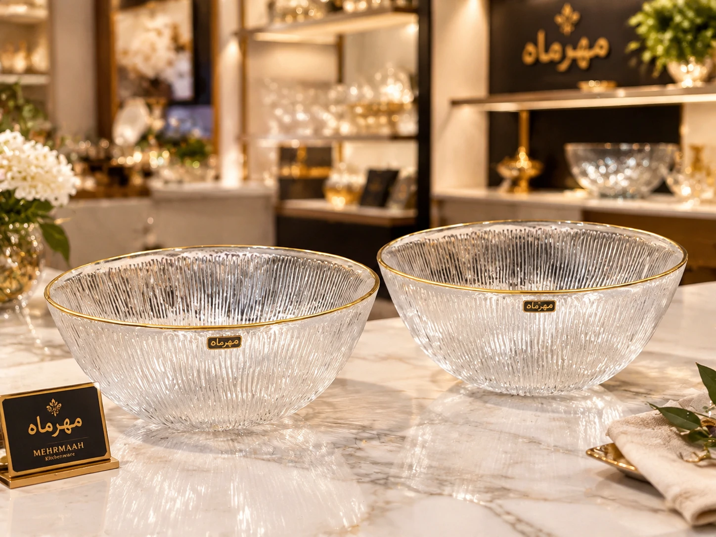 ست دو عددی آبگوشت خوری