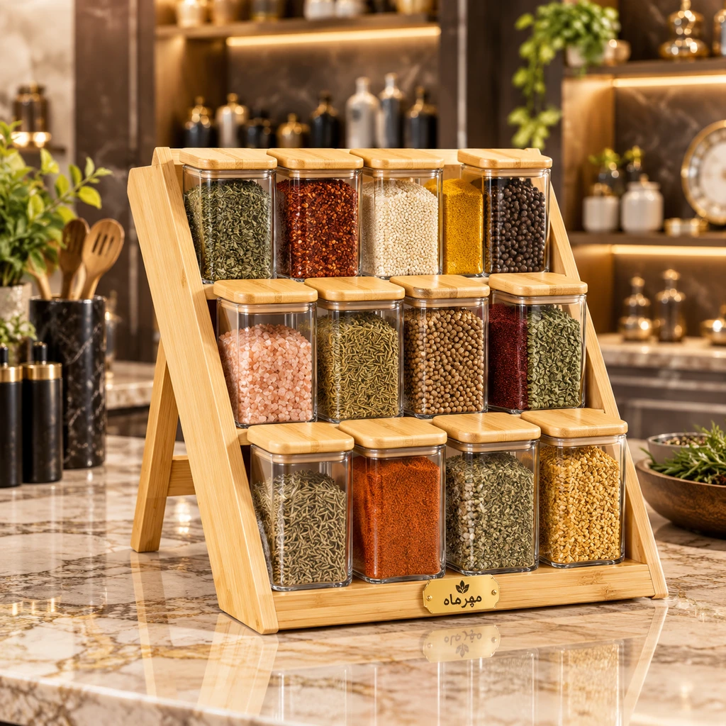 استند مکارتی و جاادویه